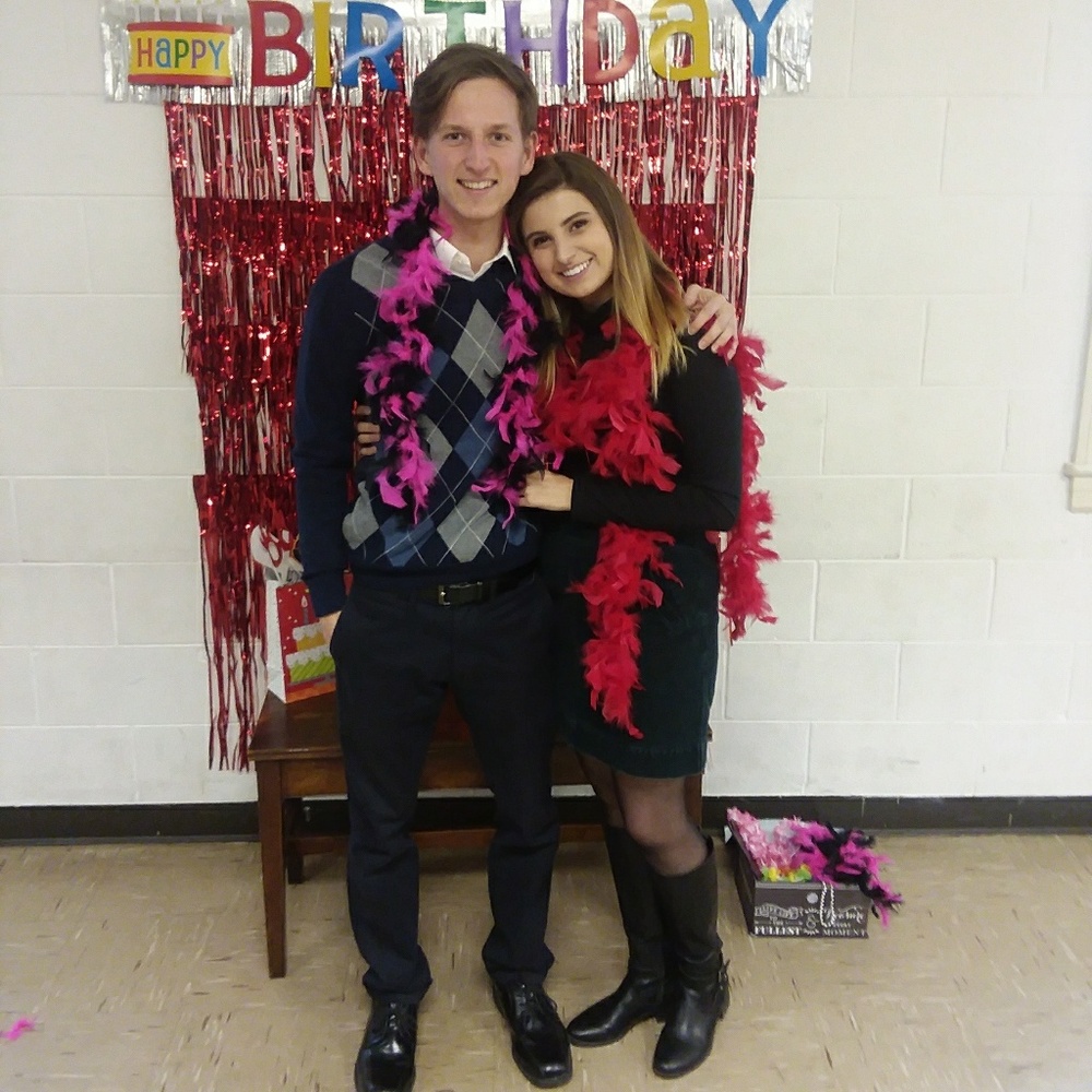 Meet your Posher, Jennifer